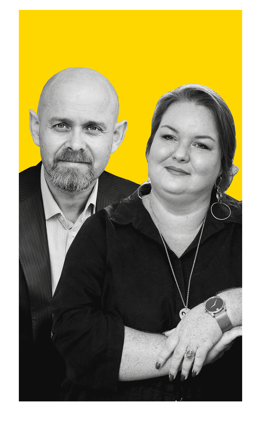 Petra Jankovičová <br> a Marek Hlavica